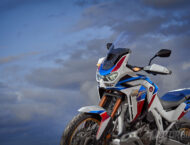 Honda CRF1100L Africa Twin Adventure Sports 202017