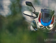 Honda CRF1100L Africa Twin Adventure Sports 202018