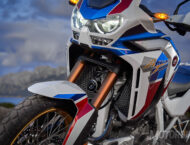 Honda CRF1100L Africa Twin Adventure Sports 202020