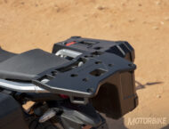 Honda CRF1100L Africa Twin Adventure Sports 202023