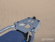 Honda CRF1100L Africa Twin Adventure Sports 202024