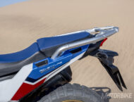 Honda CRF1100L Africa Twin Adventure Sports 202026