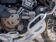 Honda CRF1100L Africa Twin Adventure Sports 202027