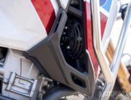 Honda CRF1100L Africa Twin Adventure Sports 202028