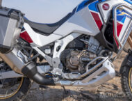 Honda CRF1100L Africa Twin Adventure Sports 202029