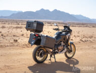 Honda CRF1100L Africa Twin Adventure Sports 20203