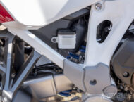 Honda CRF1100L Africa Twin Adventure Sports 202030