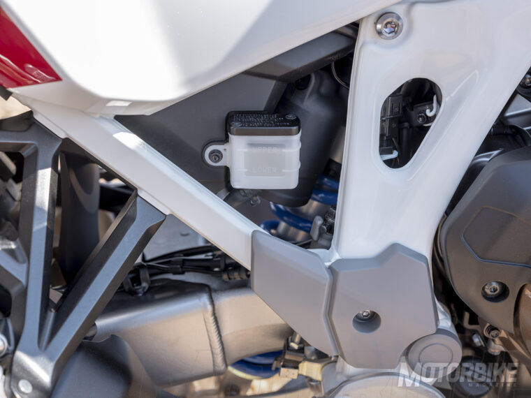 Honda CRF1100L Africa Twin Adventure Sports 2020 - 30