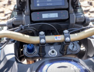 Honda CRF1100L Africa Twin Adventure Sports 202032