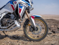 Honda CRF1100L Africa Twin Adventure Sports 202037