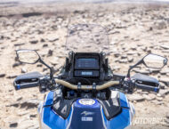 Honda CRF1100L Africa Twin Adventure Sports 202038