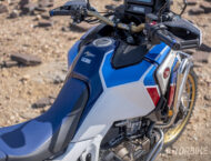 Honda CRF1100L Africa Twin Adventure Sports 202040