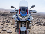 Honda CRF1100L Africa Twin Adventure Sports 202042