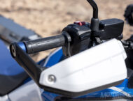 Honda CRF1100L Africa Twin Adventure Sports 202043