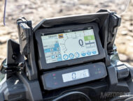 Honda CRF1100L Africa Twin Adventure Sports 202046