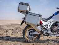 Honda CRF1100L Africa Twin Adventure Sports 202047