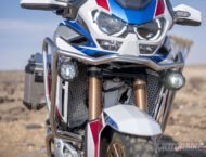Honda CRF1100L Africa Twin Adventure Sports 202048