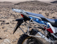 Honda CRF1100L Africa Twin Adventure Sports 202049