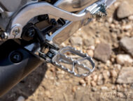 Honda CRF1100L Africa Twin Adventure Sports 202051