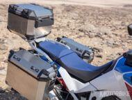 Honda CRF1100L Africa Twin Adventure Sports 202053