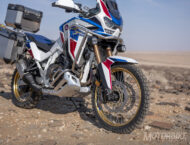 Honda CRF1100L Africa Twin Adventure Sports 202054