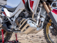 Honda CRF1100L Africa Twin Adventure Sports 202057