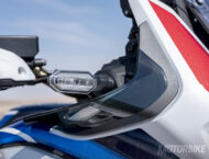 Honda CRF1100L Africa Twin Adventure Sports 202063