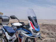 Honda CRF1100L Africa Twin Adventure Sports 202064