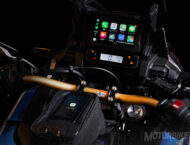 Honda CRF1100L Africa Twin Adventure Sports 202070