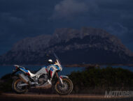 Honda CRF1100L Africa Twin Adventure Sports 20209