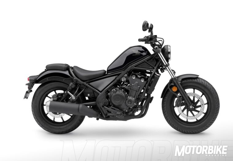 Honda-Rebel-500-2020 - 13