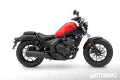 Honda Rebel 500 2020