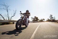 Honda Rebel 500 202020