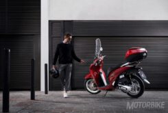 Honda SH125 Scoopy 125 2020 28