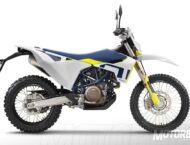 Husqvarna 701 Enduro 2020