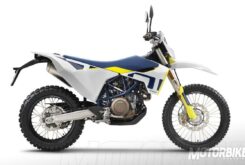 Husqvarna 701 Enduro 2020