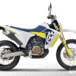 Husqvarna 701 Enduro LR