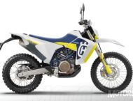 Husqvarna 701 Enduro LR 2020