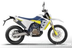 Husqvarna 701 Enduro LR 2020