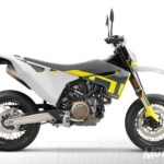 Husqvarna 701 Supermoto