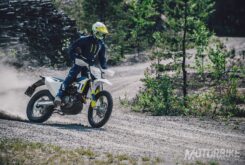 Husqvarna 701 enduro 20201
