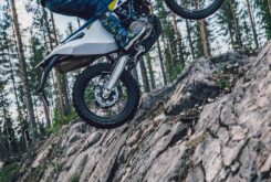Husqvarna 701 enduro 20202