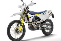 Husqvarna 701 enduro 20203