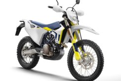 Husqvarna 701 enduro 20204