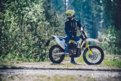 Husqvarna 701 enduro 20205