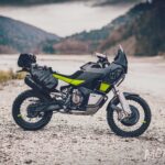Husqvarna Norden 901 Concept