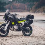 Husqvarna Norden 901 2021: ¡Confirmado el modelo de producción!