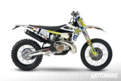 Husqvarna TE 300i Jarvis Edition 2020