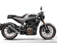 Husqvarna Vitpilen 401 2020