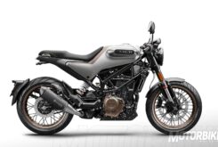 Husqvarna Vitpilen 401 2020